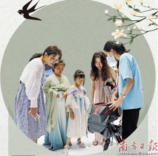 文博会变身 超级交易平台