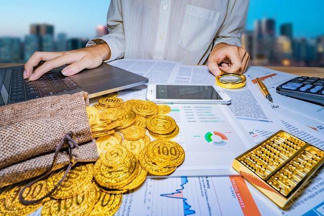 陆港投资（珠海）有限公司靠谱吗？