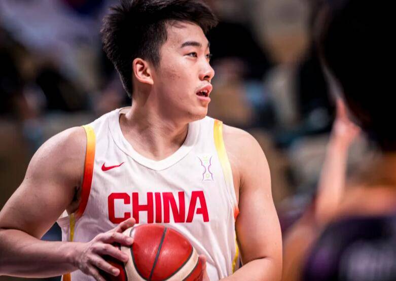 王俊杰直言被郭士强赛前发言感动 赛后喊出目标冠军