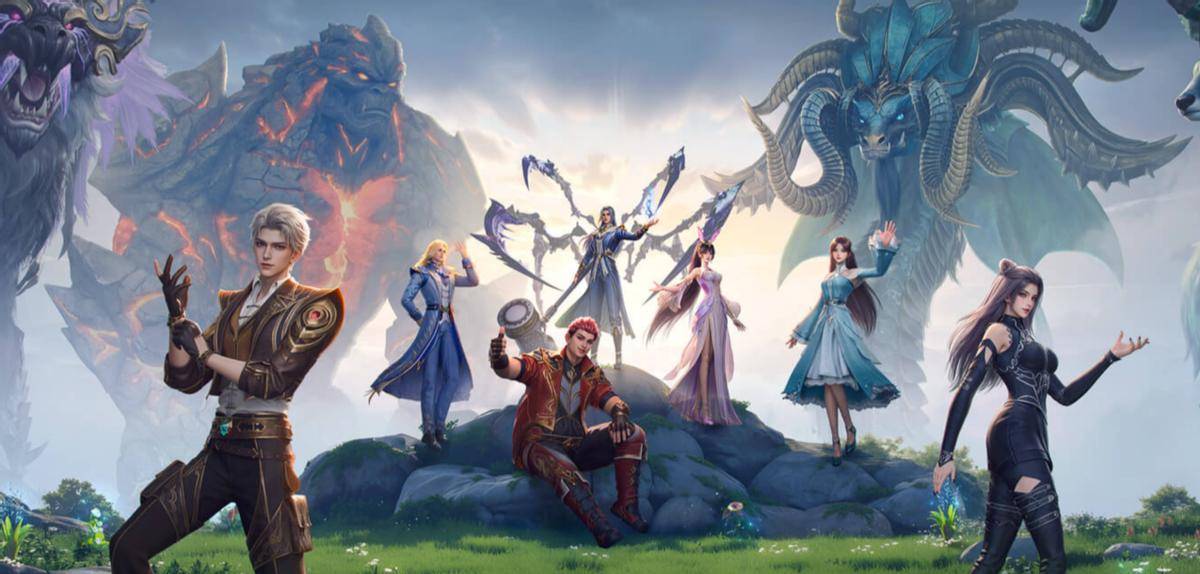 斗罗大陆：猎魂世界最新搬砖教程，云手机一键多开群控打金方法