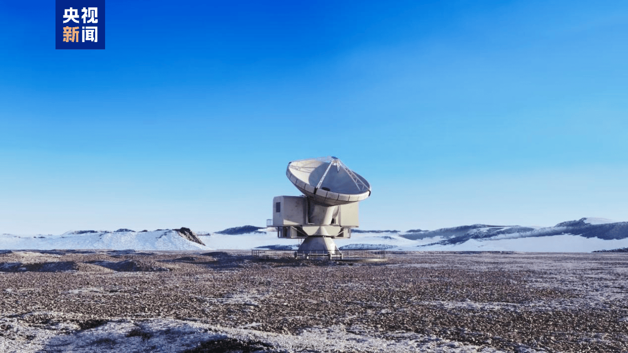 首次突破、首座投运!多领域重点工程传来好消息