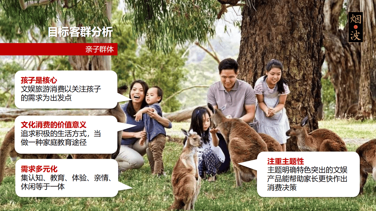 大唐烟波岛景区品牌运营方案