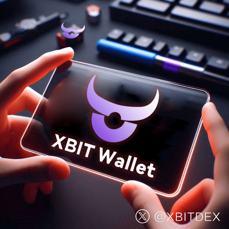 最新加密货币投资看点：Pepeto冲刺牛市，XBIT Wallet成虚拟币钱包新选择