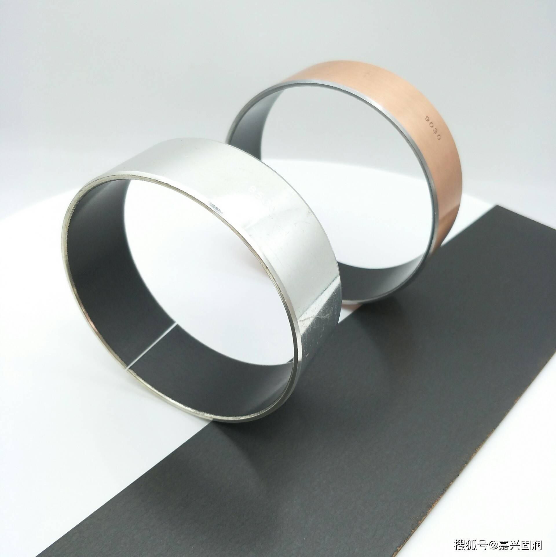 SF-1无油轴承与DU轴承是不是同一种产品？