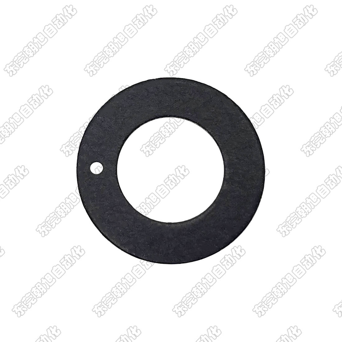 什么是SF-1无油润滑轴承？一文带你了解自润滑技术的核心部件