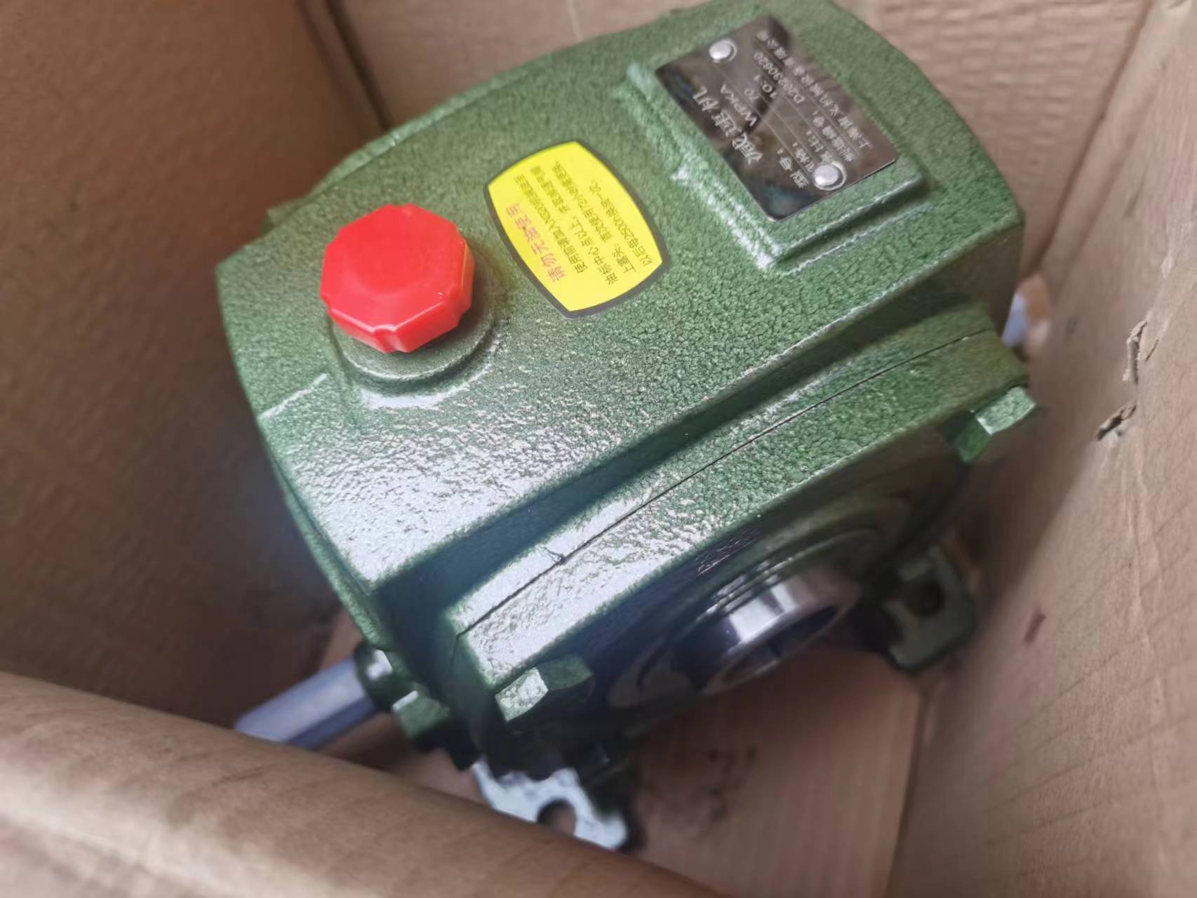 SF47DT71D4减速机可配功率不同是什么SHZ57DRS71M4BE1