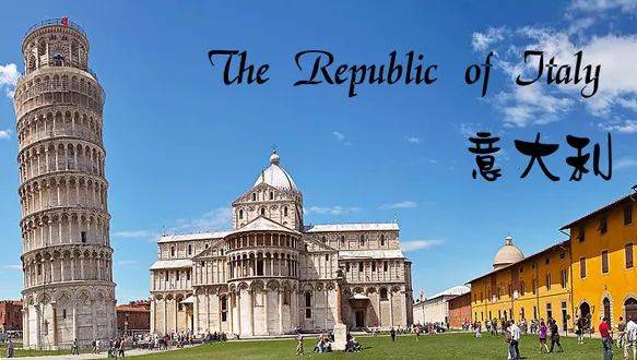 2026留学申请!一年学费最低1万人民币?意大利留学超高性价比全解析~