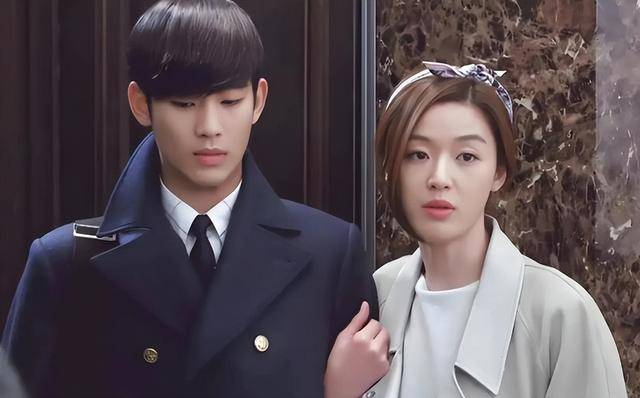 为老公炒币亏150亿接辱华剧？全智贤拒不道歉，中国市场全力反击