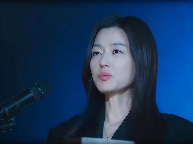 为老公炒币亏150亿接辱华剧？全智贤拒不道歉，中国市场全力反击