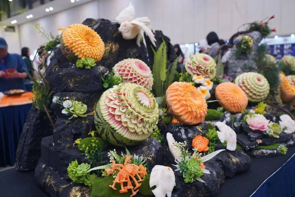 韩国一个西瓜卖173元人民币