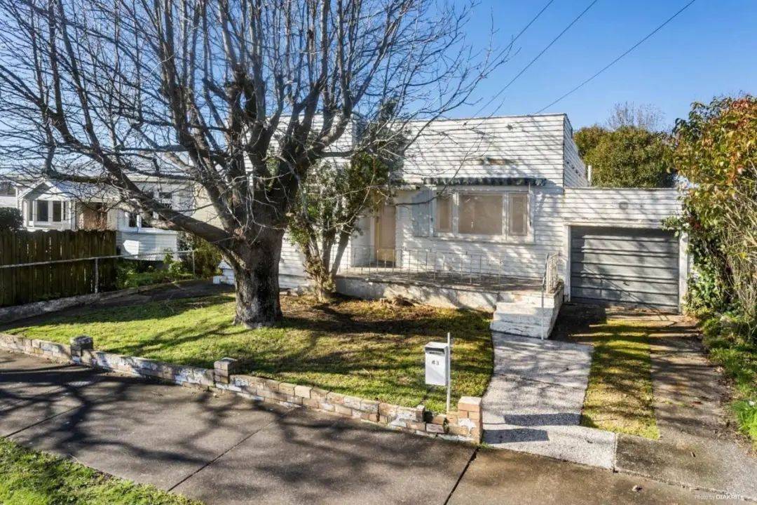 素未谋面的人送她一栋房子，价值185万纽币！只因“你是个好人”