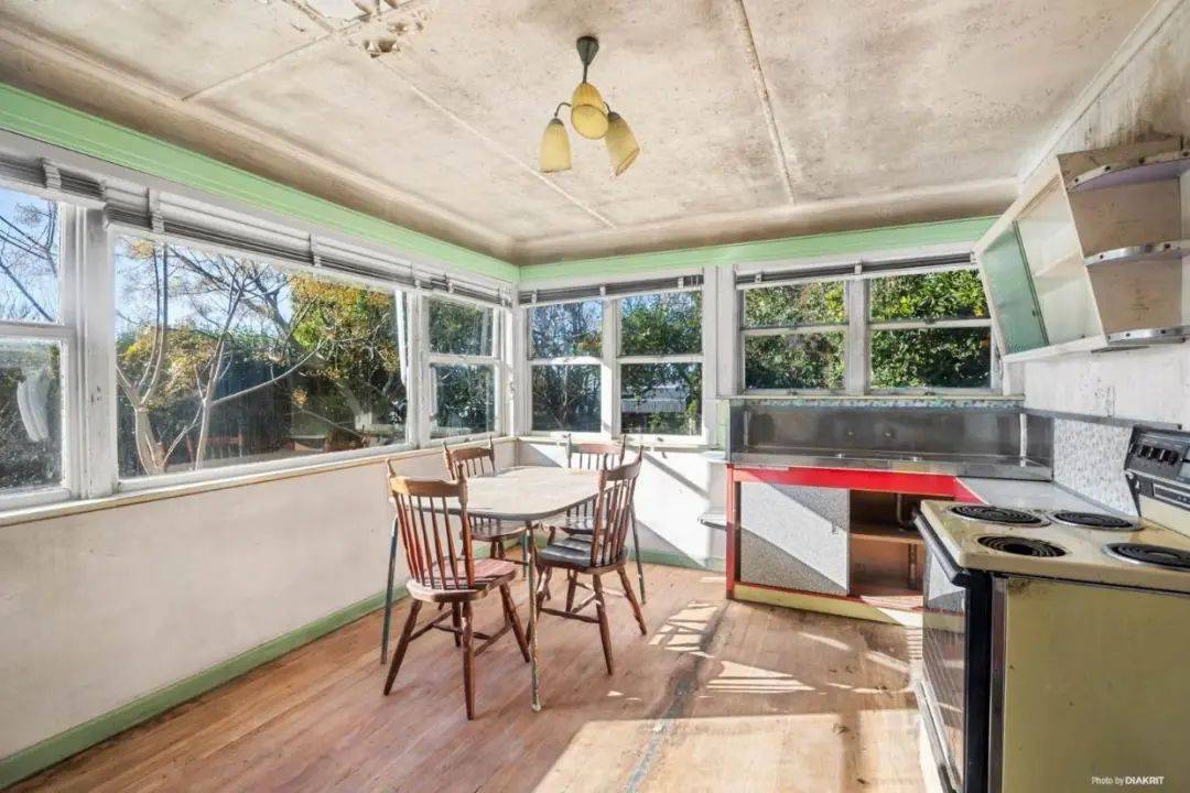 素未谋面的人送她一栋房子，价值185万纽币！只因“你是个好人”