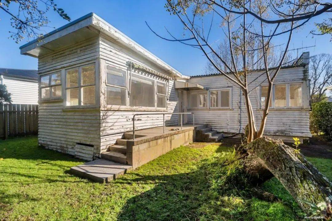 素未谋面的人送她一栋房子，价值185万纽币！只因“你是个好人”