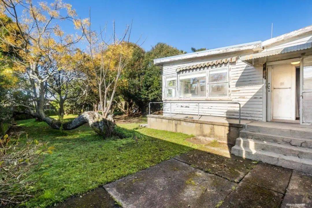 素未谋面的人送她一栋房子，价值185万纽币！只因“你是个好人”