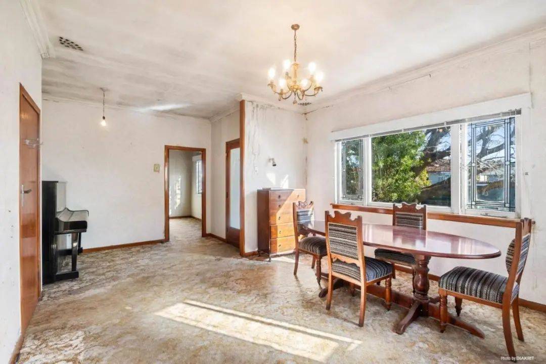 素未谋面的人送她一栋房子，价值185万纽币！只因“你是个好人”