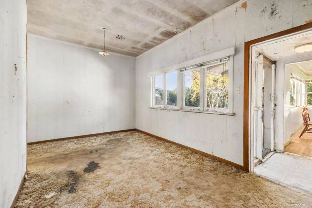 素未谋面的人送她一栋房子，价值185万纽币！只因“你是个好人”