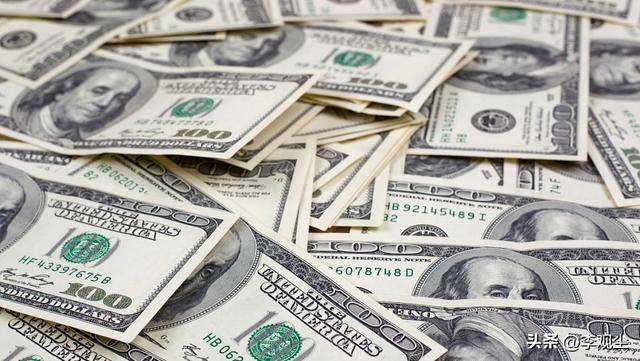 美元地位越来越弱？全球结算占比不足50%，人民币强势抢夺市场