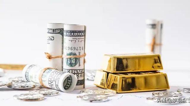 美元地位越来越弱？全球结算占比不足50%，人民币强势抢夺市场