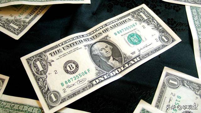 美元地位越来越弱？全球结算占比不足50%，人民币强势抢夺市场