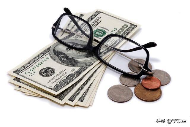 美元地位越来越弱？全球结算占比不足50%，人民币强势抢夺市场