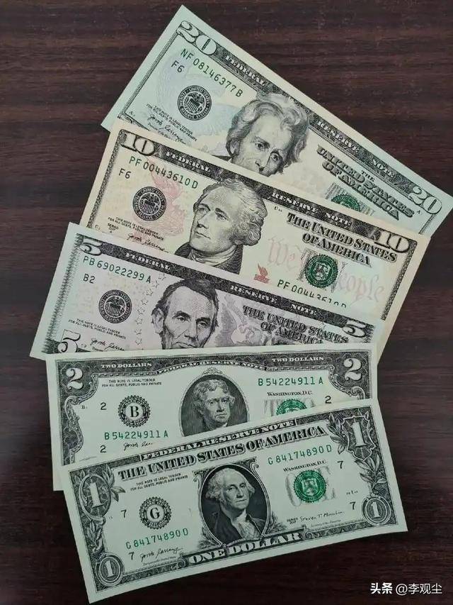 美元地位越来越弱？全球结算占比不足50%，人民币强势抢夺市场