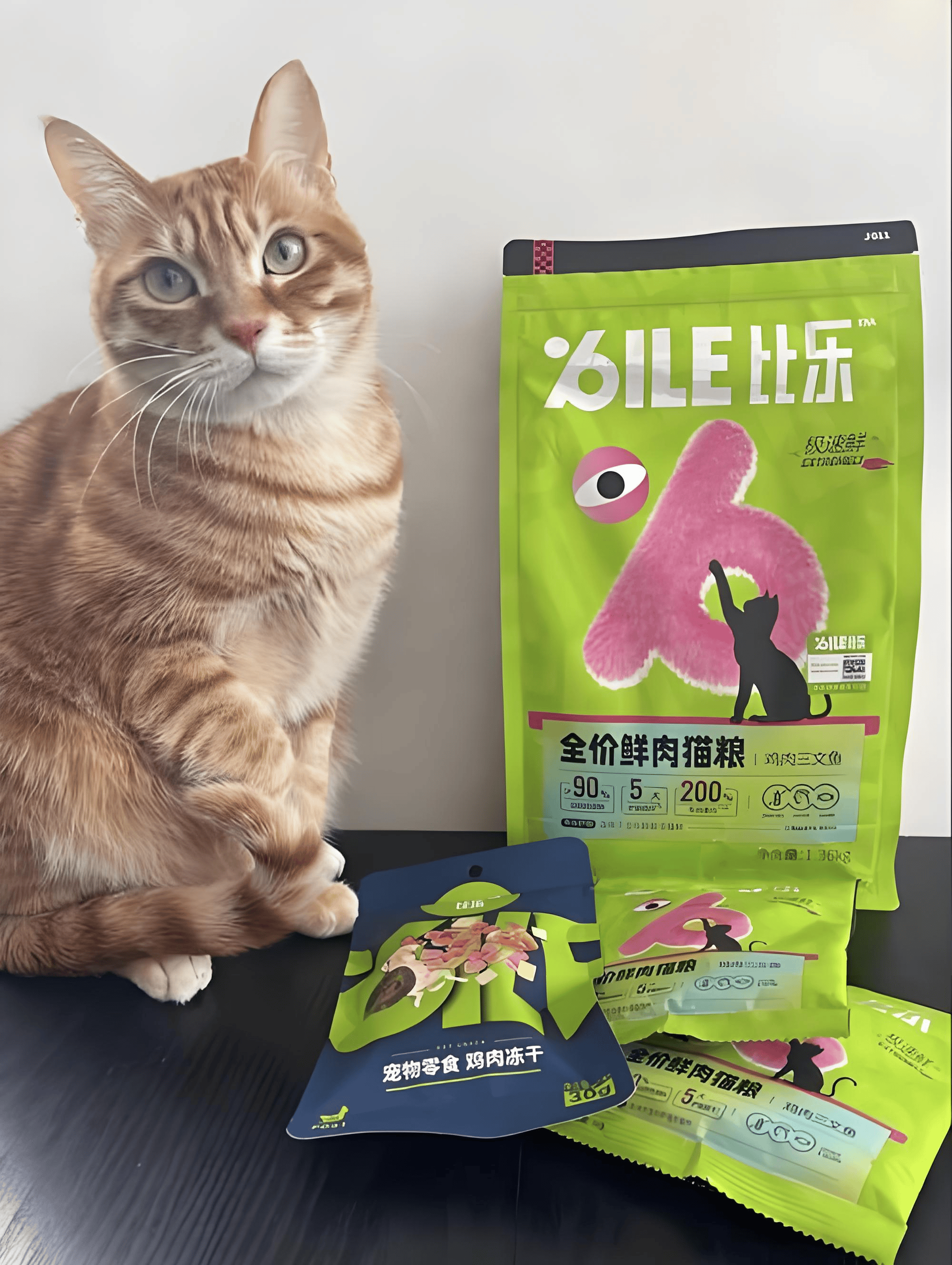 比乐猫粮值得购买吗?比乐猫粮介绍来啦!