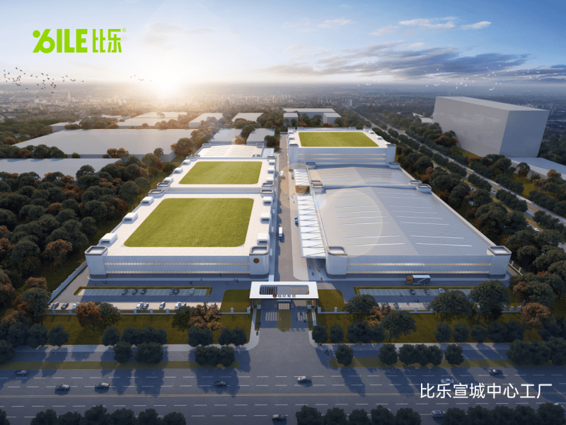 比乐：以“品质力”践行“长期主义”