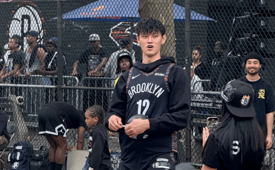 48分钟0分0板0助！曾凡博被雪藏京媒怒了：篮网主帅却还在画大饼？