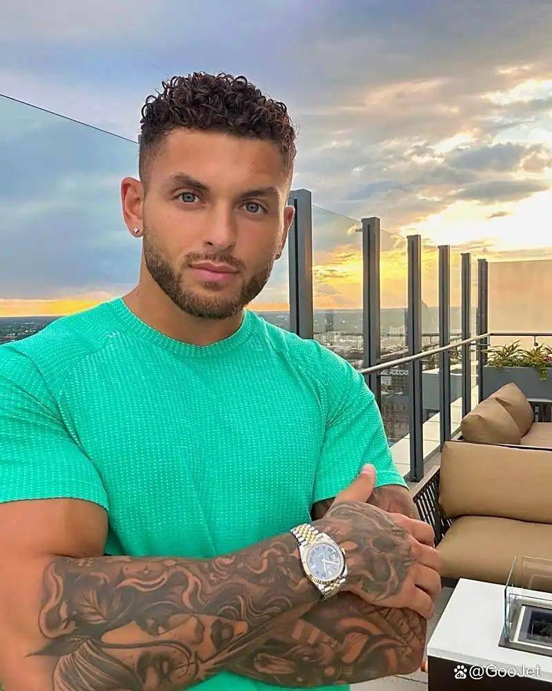 美国知名网红在互联网消失，疑似被判刑！