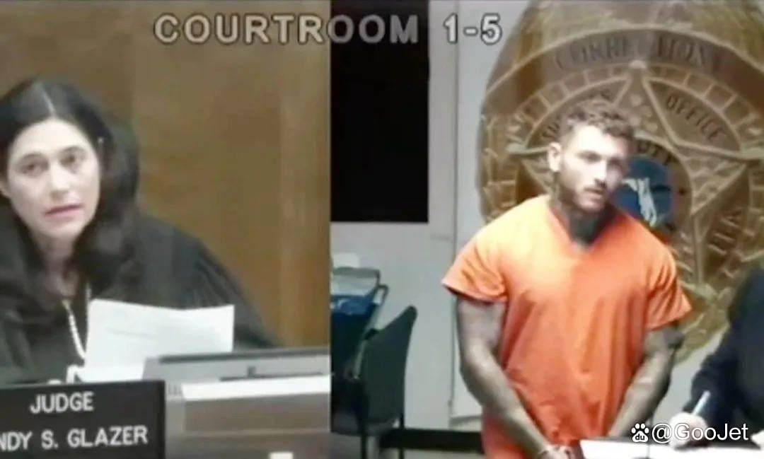 美国知名网红在互联网消失，疑似被判刑！