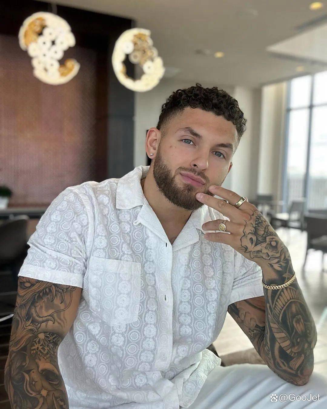 美国知名网红在互联网消失，疑似被判刑！