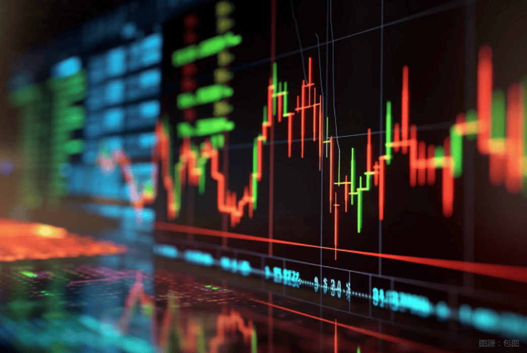 【港股收评】三大指数延续涨势!稳定币概念、科网股表现亮眼