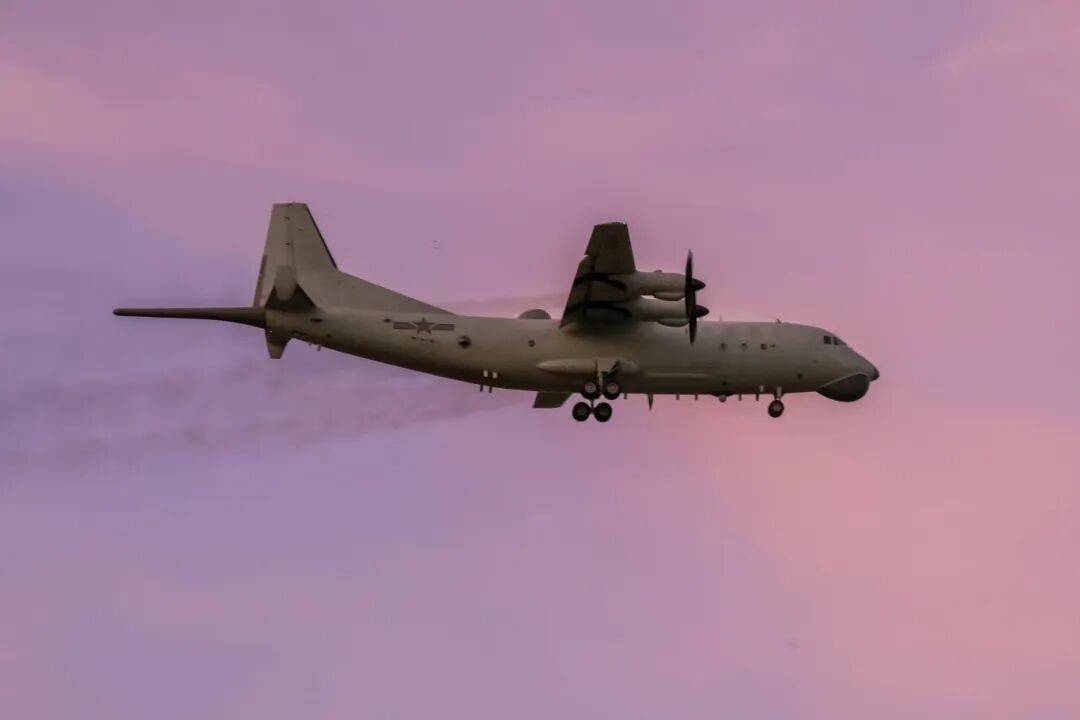 深海布网，云端猎鲨！