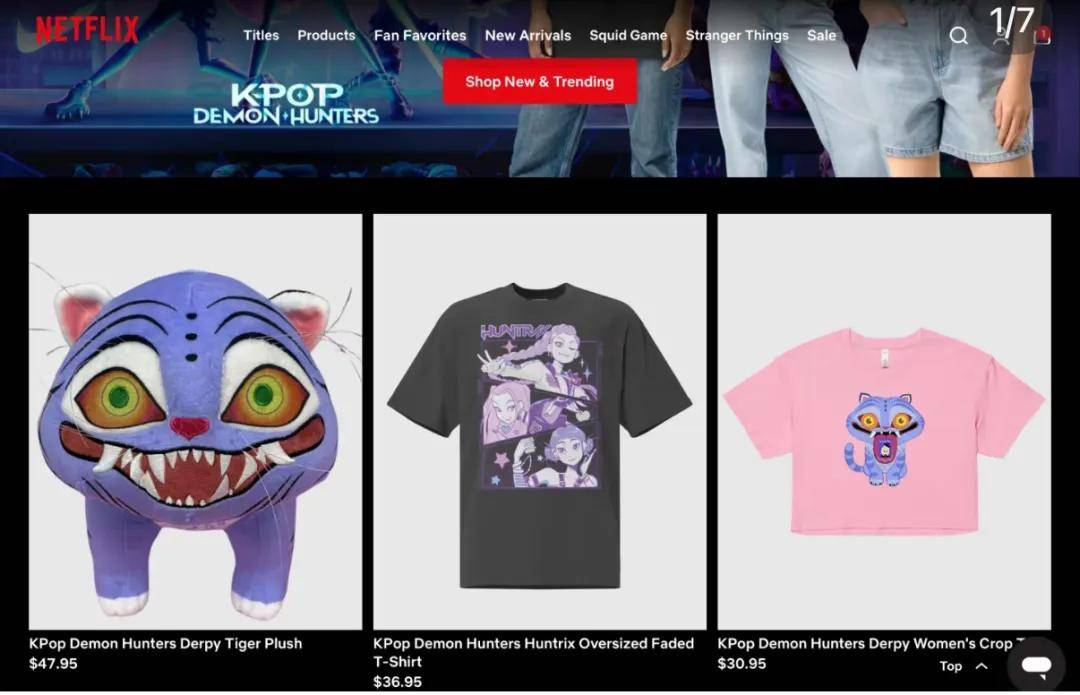 拳打BTS脚踢BLACKPINK，网飞破亿动画《K-pop：猎魔女团》如何？