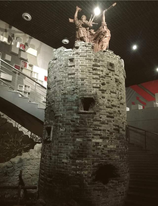 山西阳泉，这份美景攻略直接抄作业吧！