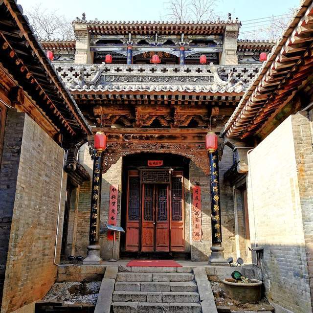 山西阳泉，这份美景攻略直接抄作业吧！