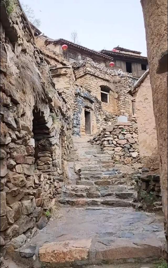 山西阳泉，这份美景攻略直接抄作业吧！