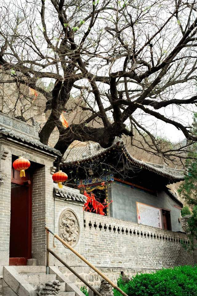 山西阳泉，这份美景攻略直接抄作业吧！