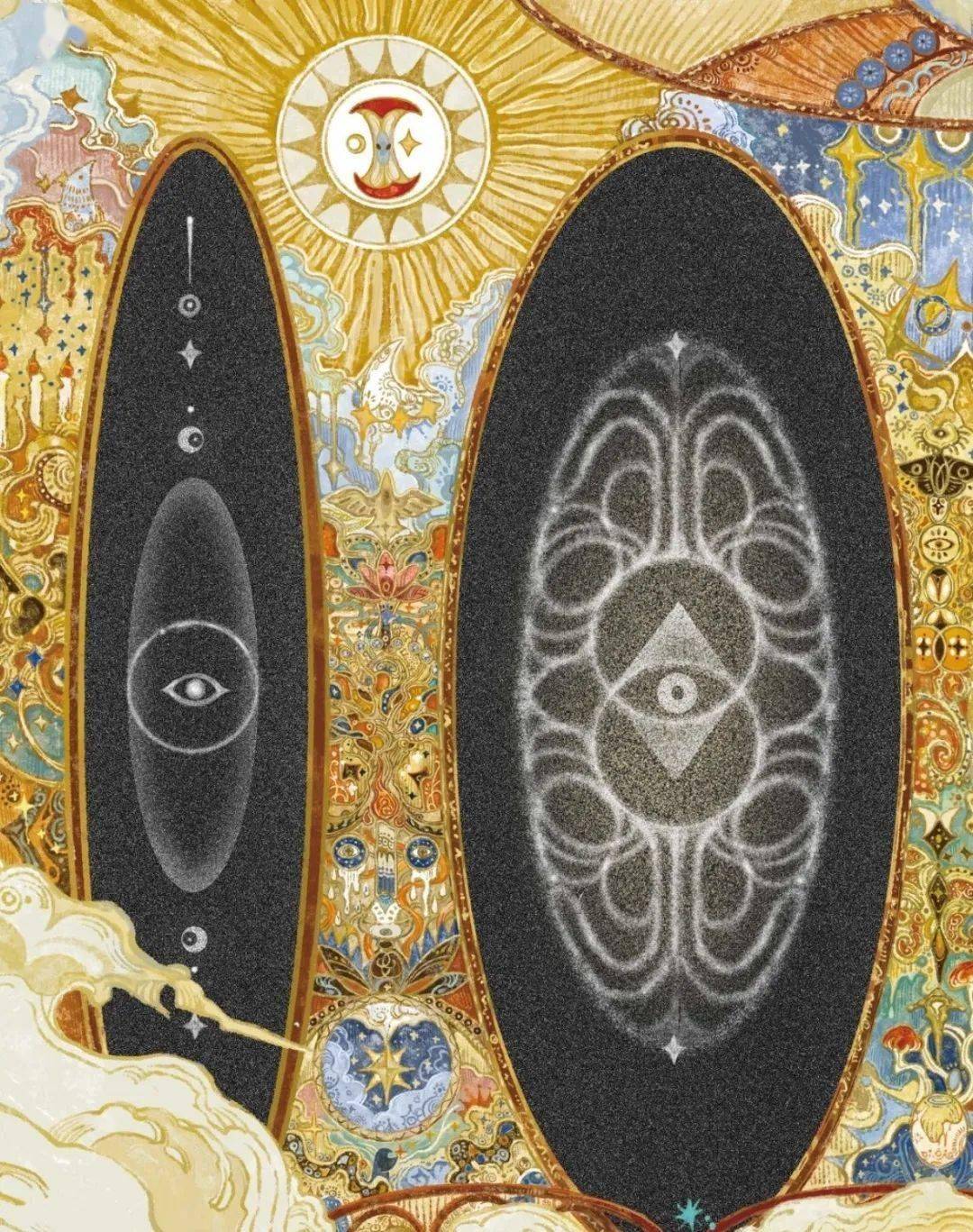 00后新人恐怖如斯，这毕设脑洞，AI都抄不明白吧？