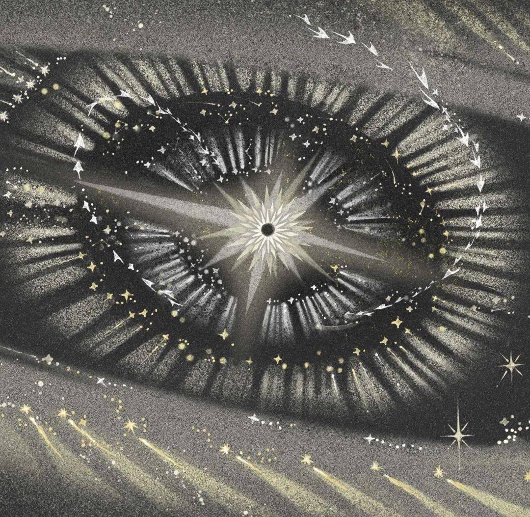 00后新人恐怖如斯，这毕设脑洞，AI都抄不明白吧？