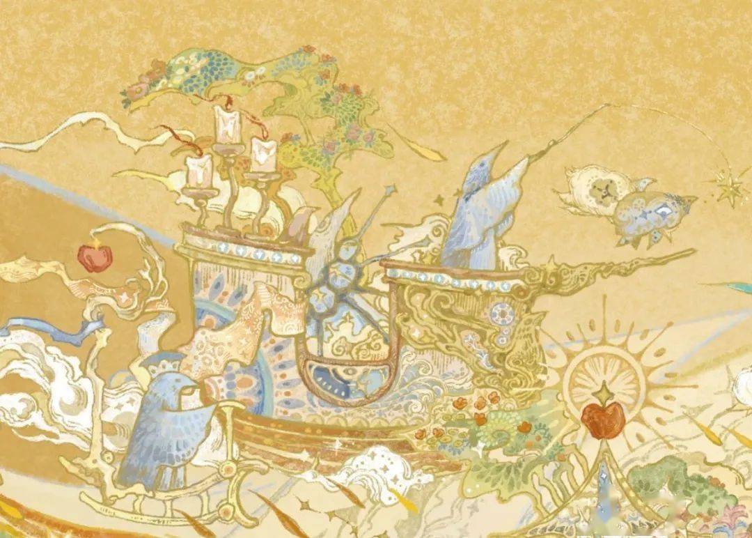 00后新人恐怖如斯，这毕设脑洞，AI都抄不明白吧？