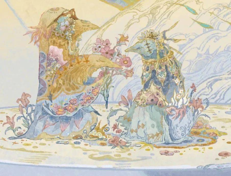 00后新人恐怖如斯，这毕设脑洞，AI都抄不明白吧？