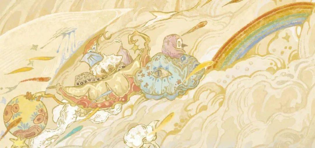 00后新人恐怖如斯，这毕设脑洞，AI都抄不明白吧？