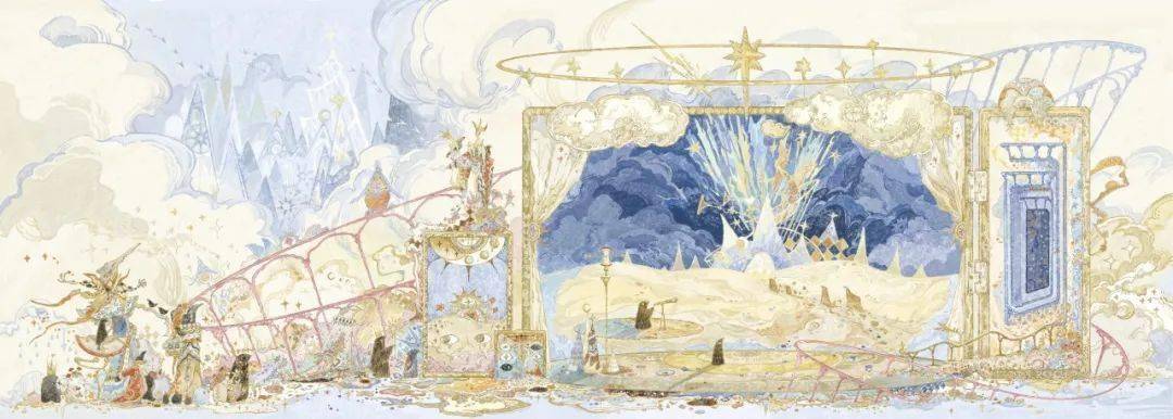 00后新人恐怖如斯，这毕设脑洞，AI都抄不明白吧？