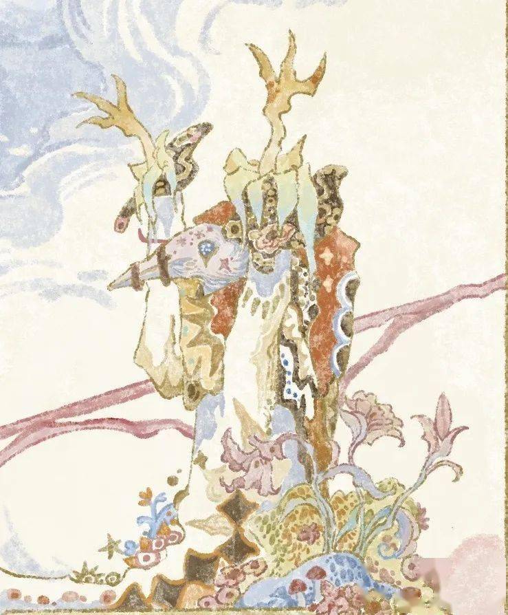 00后新人恐怖如斯，这毕设脑洞，AI都抄不明白吧？