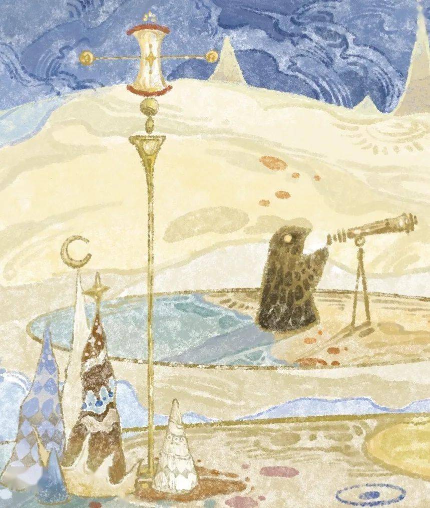 00后新人恐怖如斯，这毕设脑洞，AI都抄不明白吧？