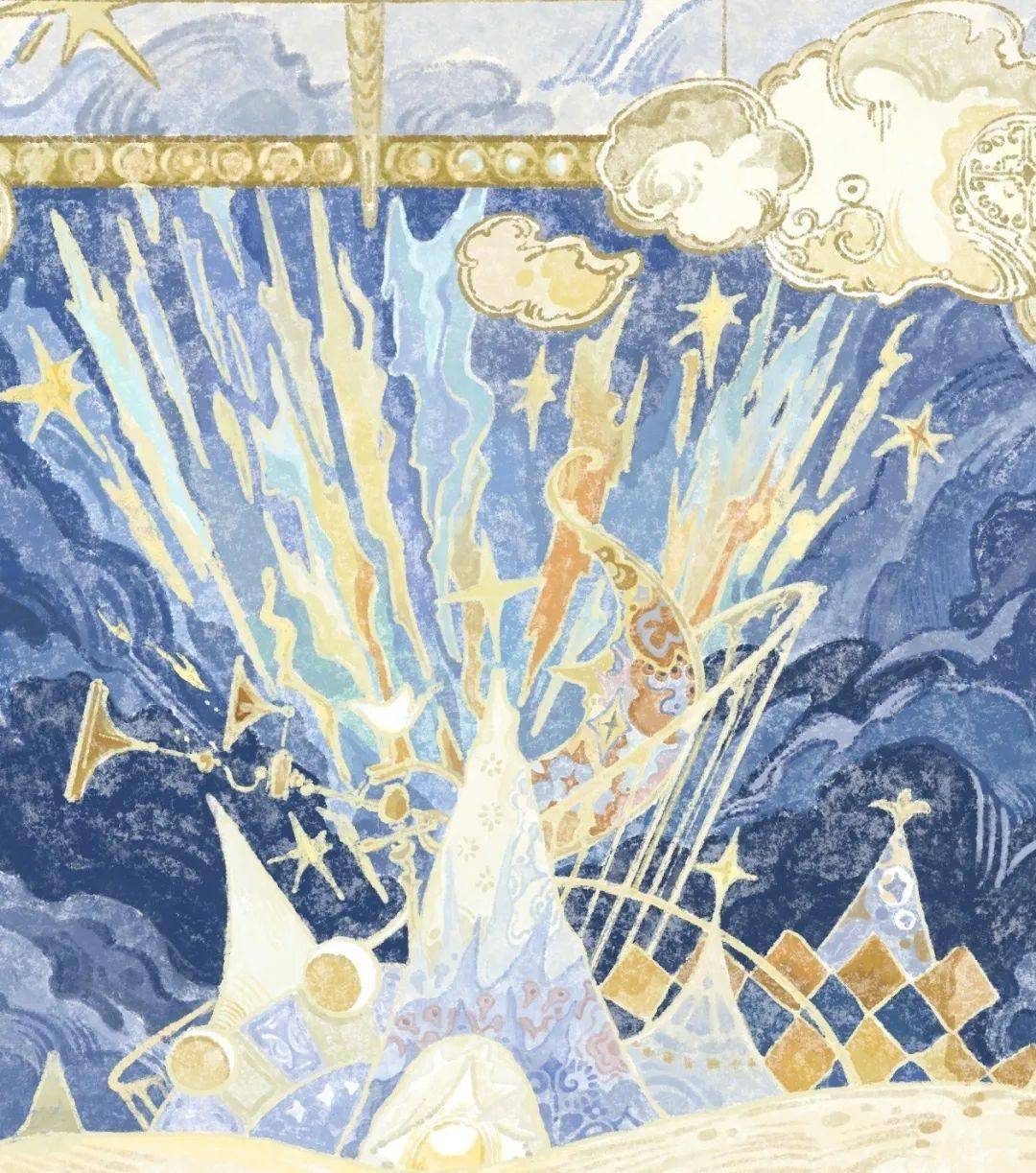 00后新人恐怖如斯，这毕设脑洞，AI都抄不明白吧？