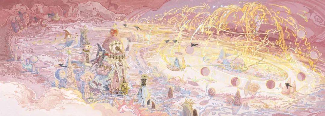 00后新人恐怖如斯，这毕设脑洞，AI都抄不明白吧？