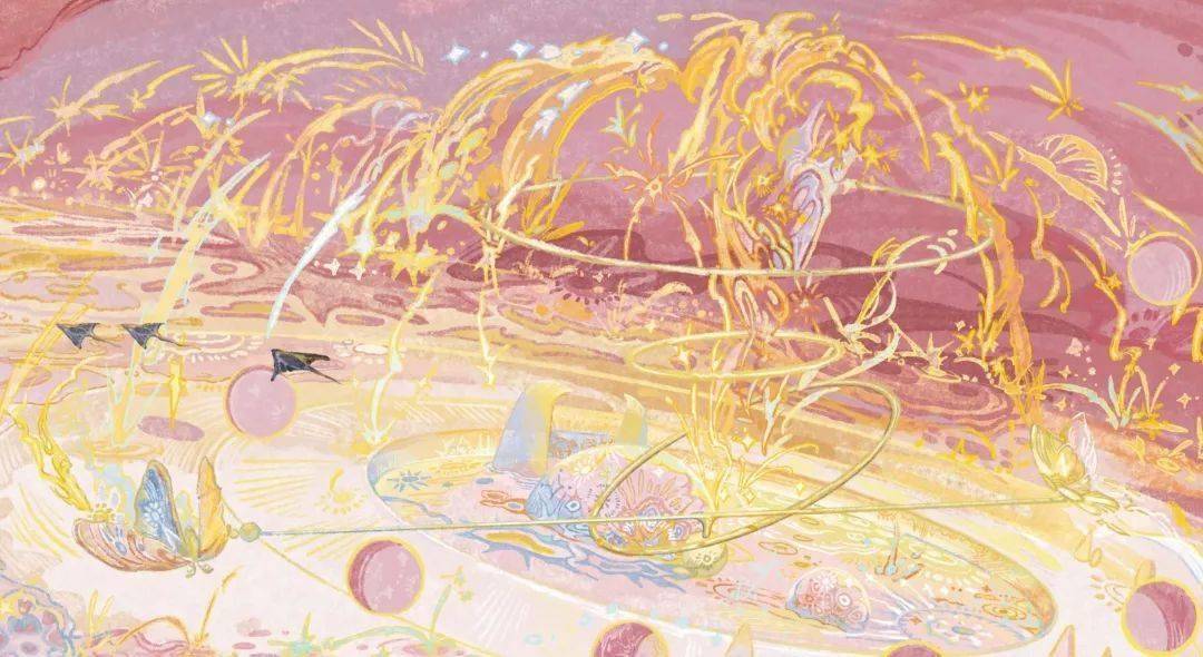 00后新人恐怖如斯，这毕设脑洞，AI都抄不明白吧？