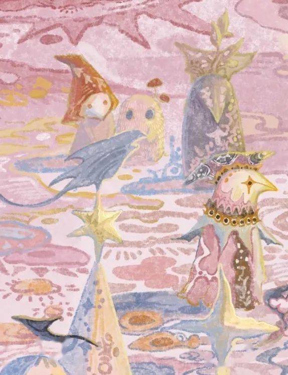 00后新人恐怖如斯，这毕设脑洞，AI都抄不明白吧？